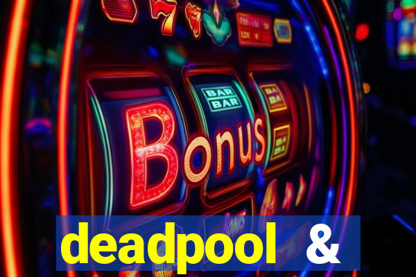 deadpool & wolverine 1xbet